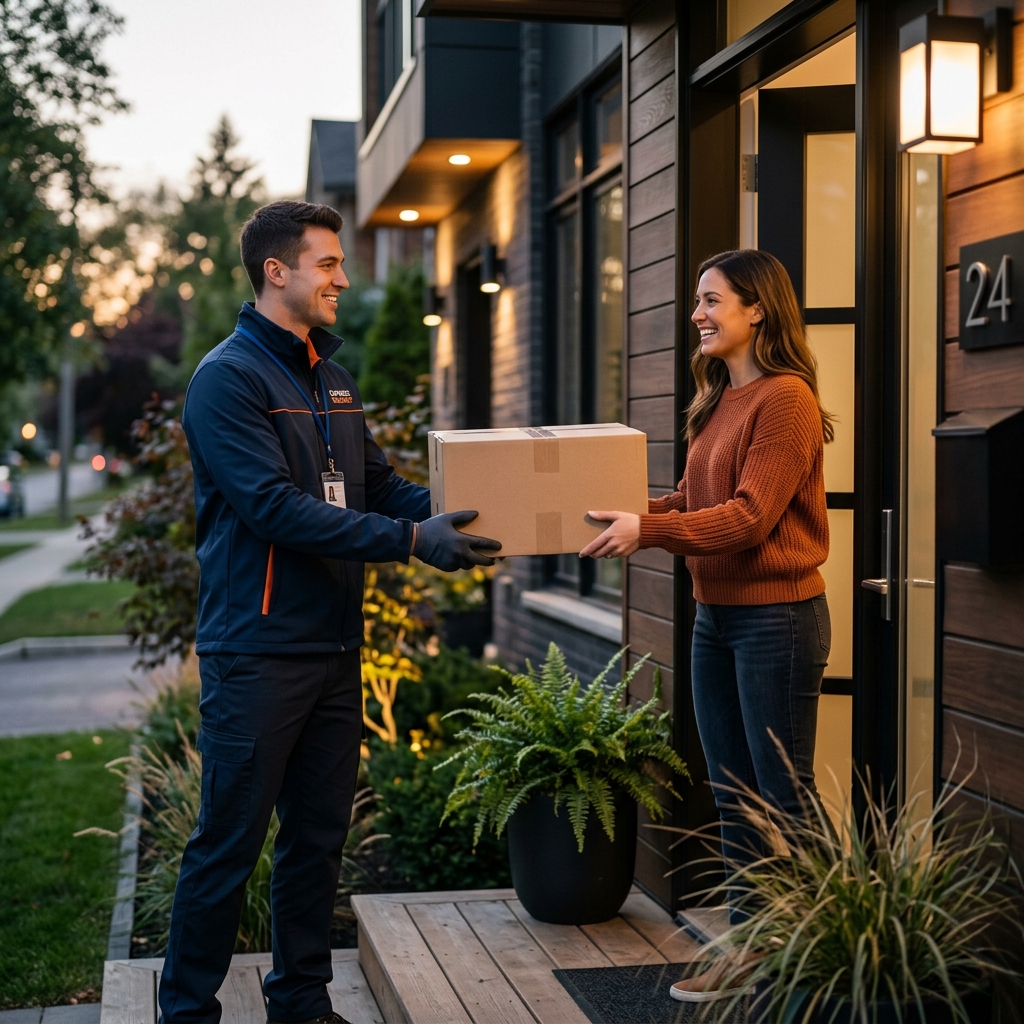 Nexu Delivery Hero